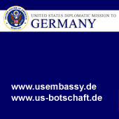 U.S. Mission to Germany Podcasts